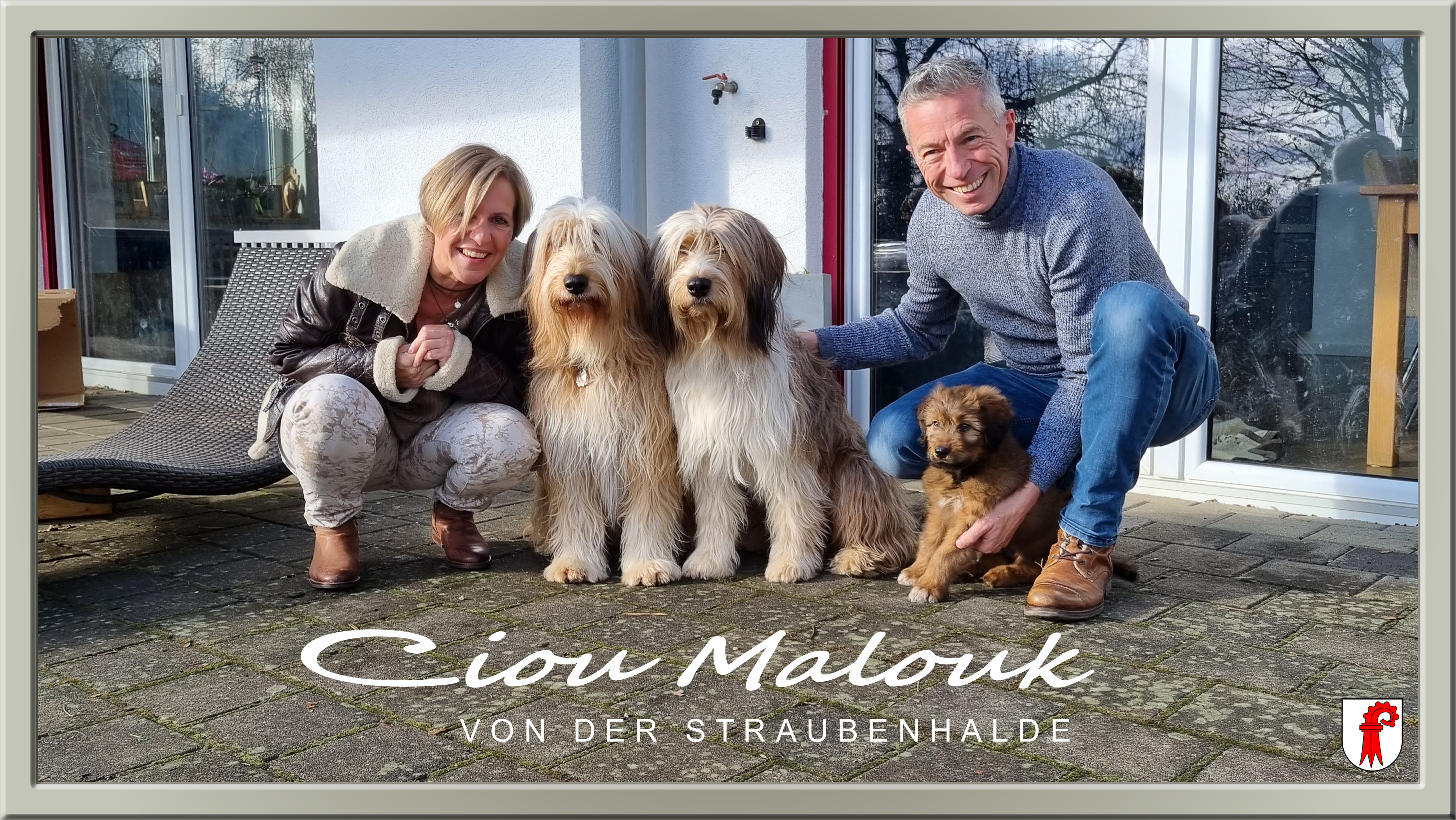 W&auml;ller von der Straubenhalde